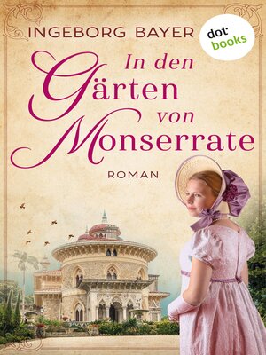 cover image of In den Gärten von Monserrate